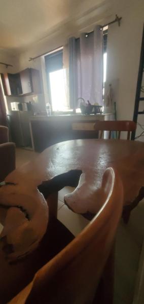 Kenyanta comfort in kampala
